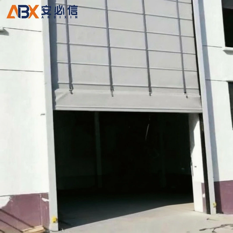 扬州市堆积门